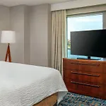 Residence Inn By Marriott Boston Harbor On Tudor Wharf